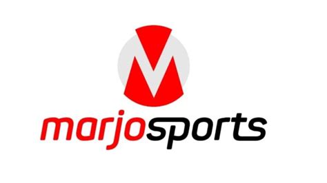 MarjoSports cadastro 